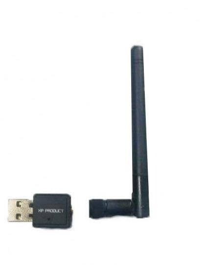 کارت شبکه USB بیسیم ایکس پی پروداکت مدل XP-W920 XP Wireless Network Card XP-W920