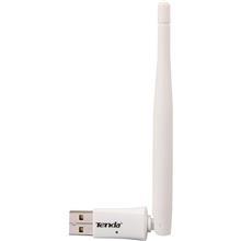 کارت شبکه بیسیم تندا یو اس بی مدل W311MA Tenda W311MA Wireless N150 High Power USB Adapter