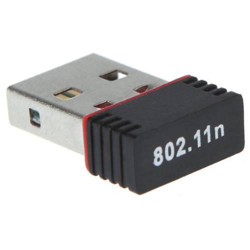 کارت WIFI USB پی-نت مدل WN 101