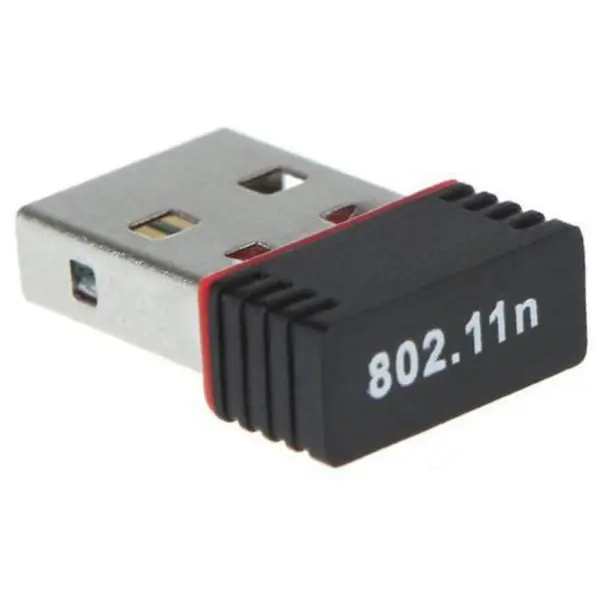 کارت WIFI USB پی-نت مدل WN 101 - 4