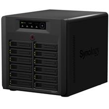 ذخیره ساز تحت شبکه 12Bay سینولوژی مدل دیسک استیشن DS3612xs Synology DiskStation DS3612xs 12-Bay NAS Server