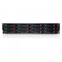 هارد درایو ذخیره شبکه‌ ای اچ پی مدل ایکس 1600 جی 2 ظرفیت 24 ترابایت HP X1600 G2 - 24TB NAS