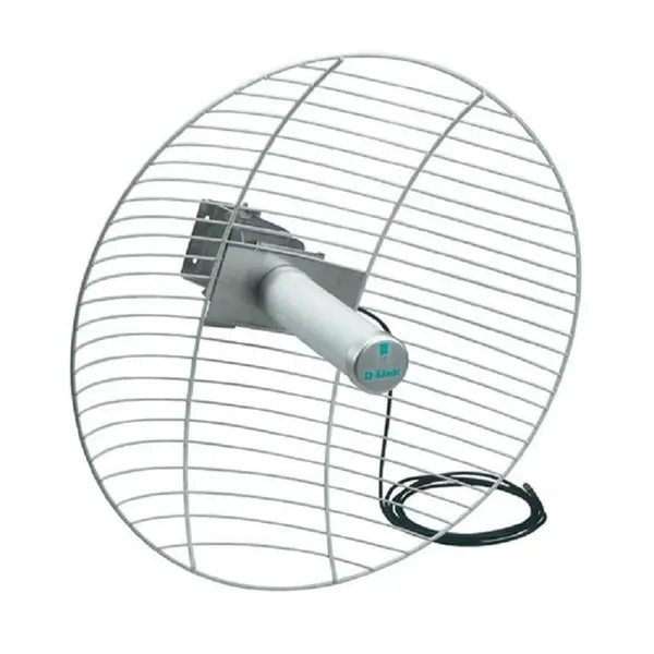 آنتن تقویتی دی لینک مدل 2100 D-Link ANT24-2100 Outdoor 21dBi Directional Grid 11g Antenna آنتن تقویتی دی لینک مدل 2100 D-Link ANT24-2100 Outdoor 21dBi Directional Grid 11g Antenna
