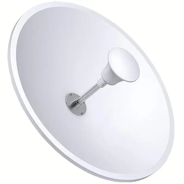 آنتن تقویتی 24 دسی بل تی پی-لینک مدل TL-ANT2424MD TP-LINK TL-ANT2424MD 2.4GHz 24dBi 2x2 MIMO Antenna - 3