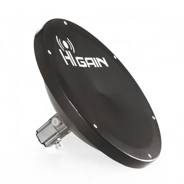 آنتن دیش 29dBi مایمو های گین Hi-Gain HG529MDHP
