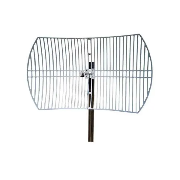 آنتن تقویتی 5 گیگاهرتز و 30 دسی بل Outdoor تی پی-لینک TL-ANT5823B آنتن گرید 30dBi تی پی لینک TL-ANT5830B