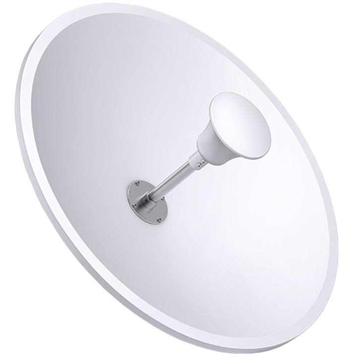 آنتن تقویتی 30 دسی بل تی پی-لینک مدل TL-ANT2424MD TP-LINK TL-ANT5830MD 5GHz 30dBi 2x2 MIMO Antenna