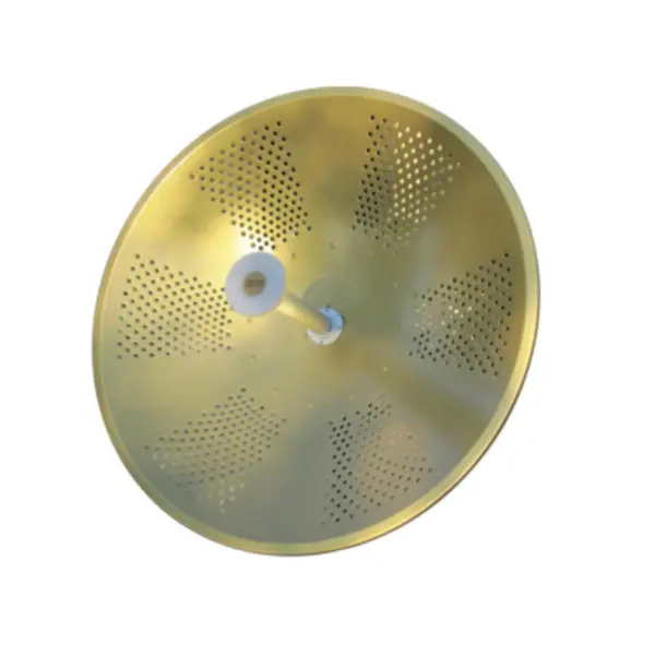 آنتن و دیش وایرلس 31.5dBi آنر دوال Honorwave 31.5dBi Solid Dish