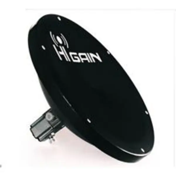 آنتن دیش 35dBi مایمو های گین Hi-Gain HG535MDHP