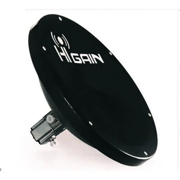 آنتن دیش 35dBi مایمو های گین Hi-Gain HG535MDHP