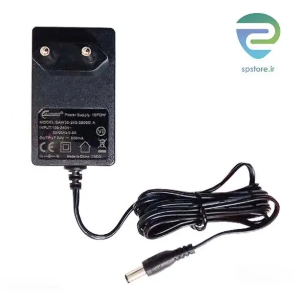 پاور آداپتور میکروتیک 48POW MikroTik 48POW