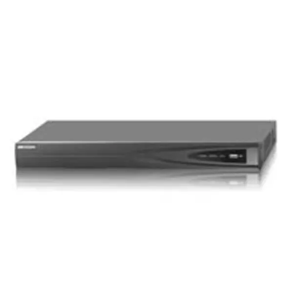 ذخیره ساز تصاویر دوربین تحت شبکه 4 کانال هایک ویژن  Hikvision NVR DS-7604NI-E1-4P