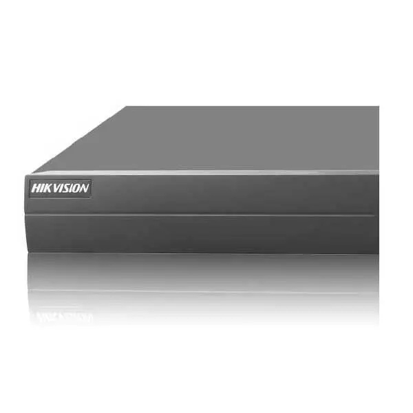 ذخیره ساز تصاویر دوربین تحت شبکه 4 کانال هایک ویژن Hikvision NVR DS-7604NI-E1-4P