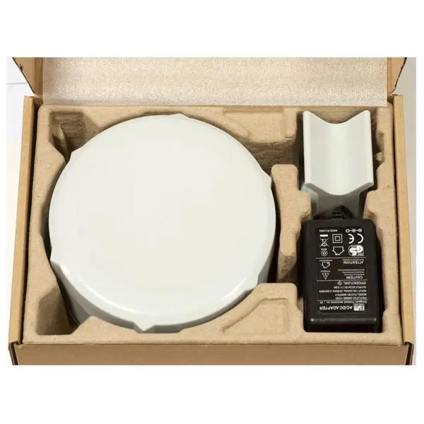 رادیوی وایرلس 5 گیگاهرتز میکروتیک Mikrotik RBSXT5nDr2 SXT Lite5 MIKROTIK SXTlite5 Wireless Radio