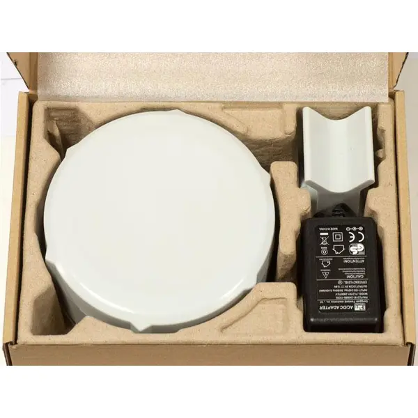 رادیوی وایرلس 5 گیگاهرتز میکروتیک Mikrotik RBSXT5nDr2 SXT Lite5 MIKROTIK SXTlite5 Wireless Radio