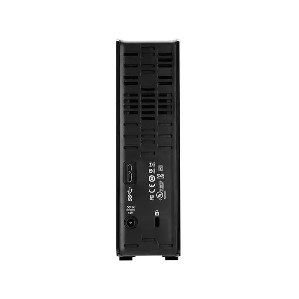 هارد دیسک وسترن دیجیتال مای بوک لایو دو ظرفیت 8 ترابایت Western Digital My Book Live Duo Hard Drive - 8TB - 3