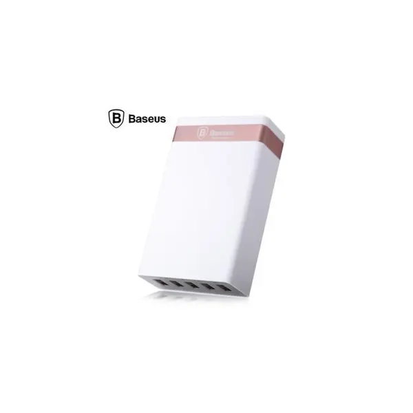 هاب شارژ Baseus Duel Power Series
