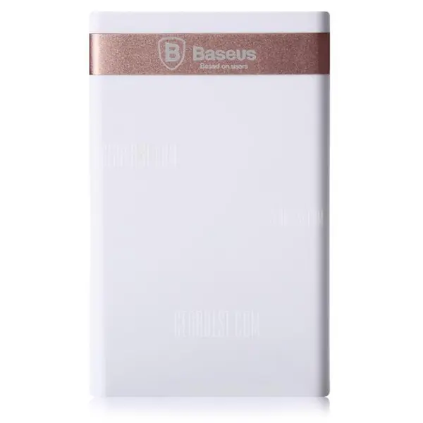 هاب شارژ Baseus Duel Power Series - 3