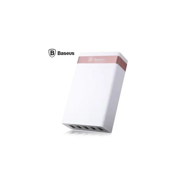 هاب شارژ Baseus Duel Power Series - 4
