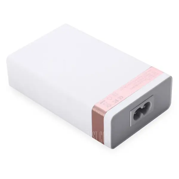 هاب شارژ Baseus Duel Power Series - 2