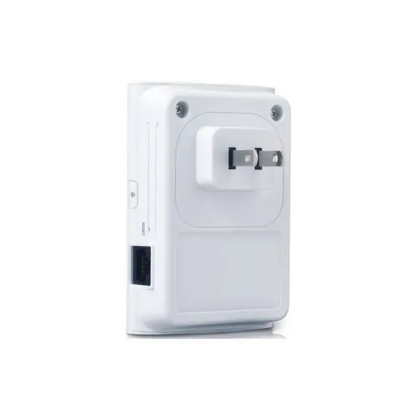 دی لینک آداپتور شبکه ای وی پاورلاین DHP-306AV D-Link Powerline AV Network Adapter DHP-306AV