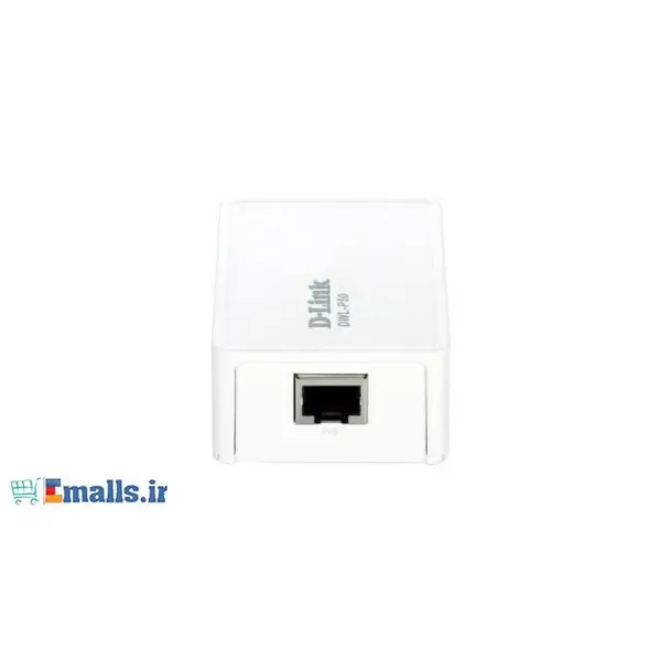 مبدل شبکه دی-لینک DWL-P50 D-Link DWL-P50 Power Over Ethernet Adapter - 4
