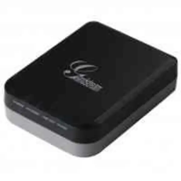 آداپتور تلفنی گرنداستریم GrandStream HT701