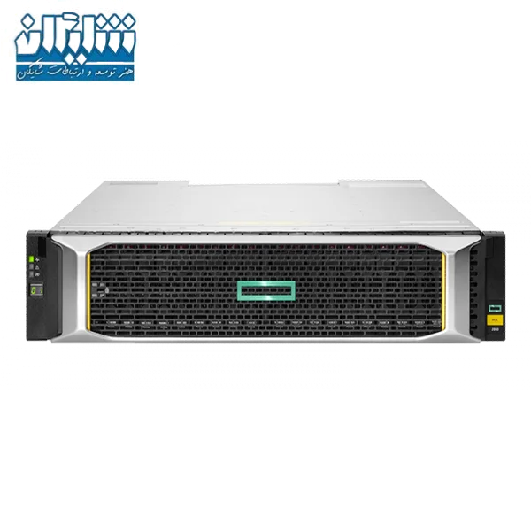 ذخیره ساز HP مدل MSA 2062