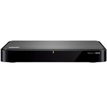 ذخیره ساز تحت شبکه کیونپ مدل HS-251-2G بدون هارددیسک QNAP HS-251-2G NAs -Diskless