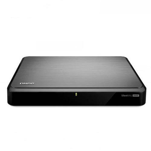 ذخیره ساز تحت شبکه کیونپ مدل HS-251-2G بدون هارددیسک QNAP HS-251-2G NAs -Diskless