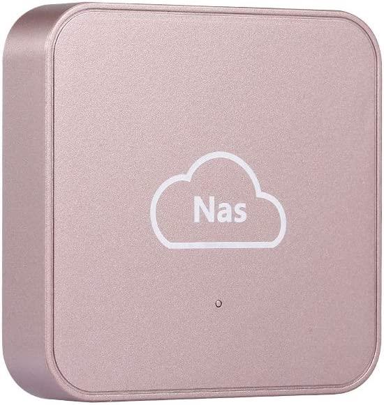 ذخیره ساز اطلاعات تحت شبکه NasiCloud Model AII  Nas Storage