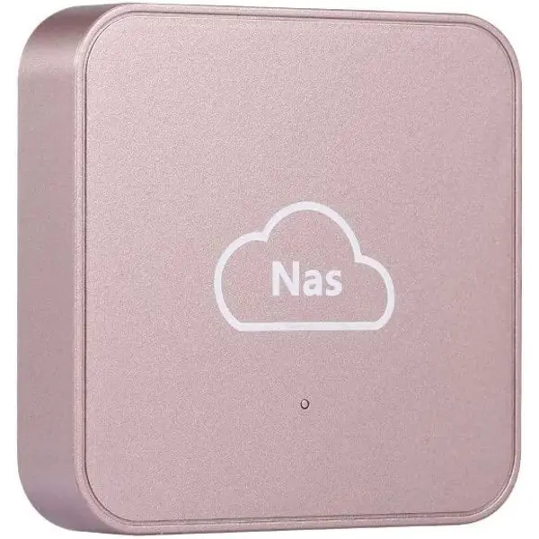 ذخیره ساز اطلاعات تحت شبکه NasiCloud Model AII Nas Storage