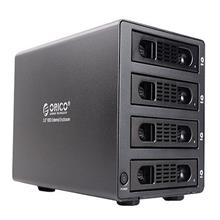 Orico 3549NAS 4-Bay Network Attached Storage