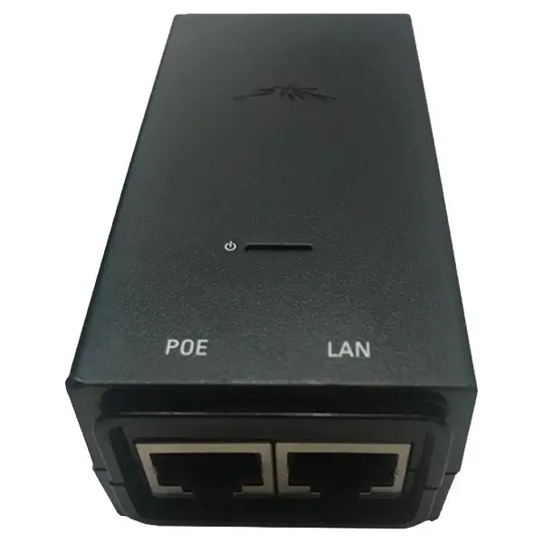 آداپتور PoE یوبیکویتی مدل GP-A240-050 10/100 -
