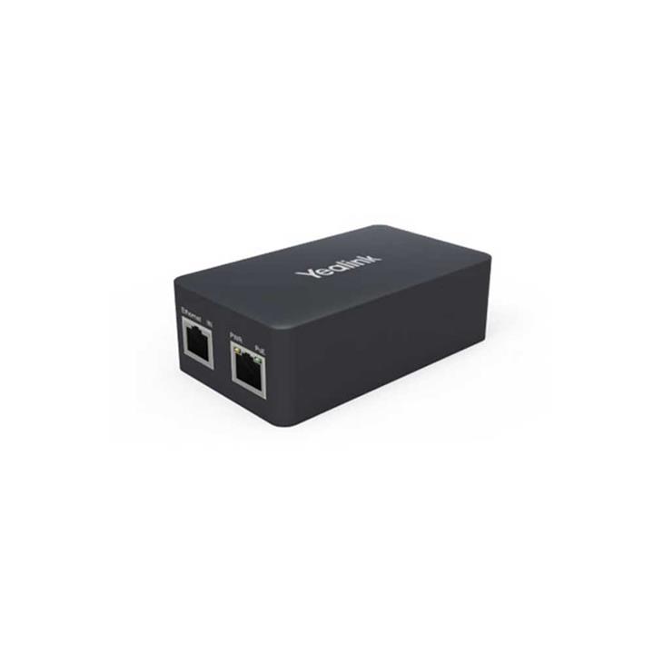 آداپتور PoE  یالینک مدل YLPOE30 Yelink YLPOE30 POE Adapter