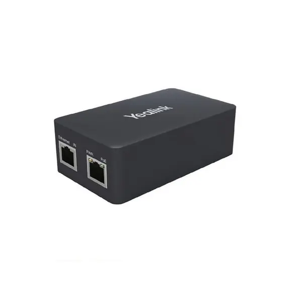 آداپتور PoE یالینک مدل YLPOE30 Yelink YLPOE30 POE Adapter - 4