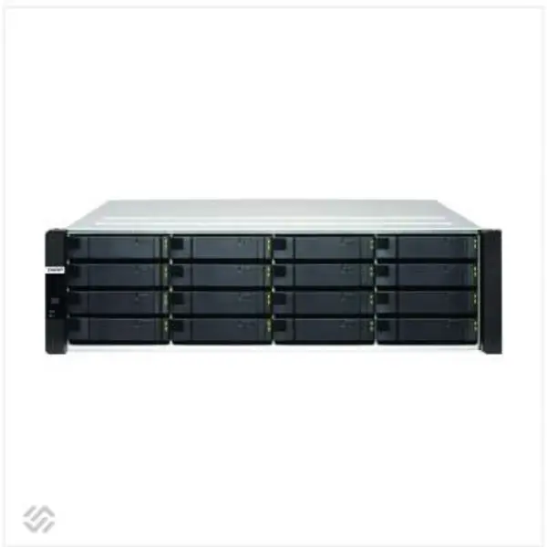 ذخیره ساز تحت شبکه کیونپ Qnap ES1686dc-2142IT-96G Network Storage: QNAP ES1686dc-2142IT-96G - 2