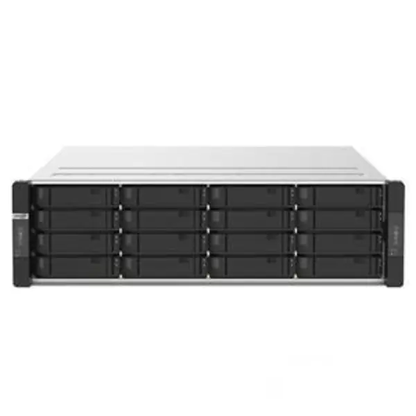 ذخیره ساز تحت شبکه کیونپ Qnap GM-1002 Network Storage: QNAP GM-1002 - 4