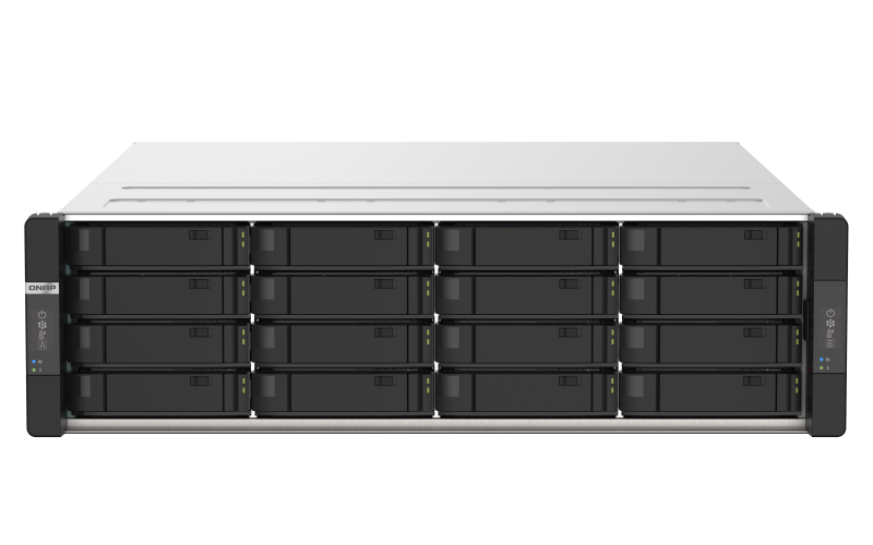 ذخیره ساز تحت شبکه کیونپ Qnap GM-1002 Network Storage: QNAP GM-1002