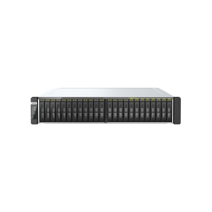 ذخیره ساز کیونپ QNAP Network Storage TDS-h2489FU-4314-128G