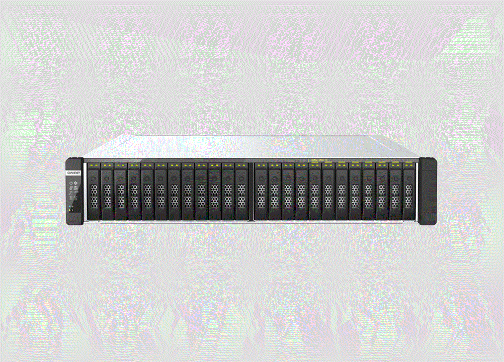 ذخیره ساز QNAP TDS-h2489FU-4314-128G