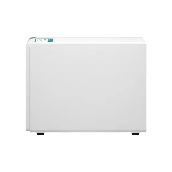 ذخیره ساز تحت شبکه کیونپ مدل TS-231K ذخیره ساز تحت شبکه QNAP مدل TS-231K