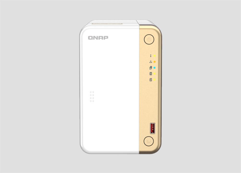 ذخیره ساز QNAP TS-262