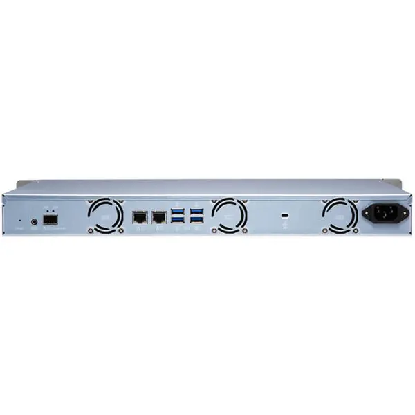 ذخیره ساز تحت شبکه QNAP مدل TS-431XeU QNAP TS-431XeU-2G NAS Storage - 2