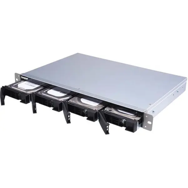 ذخیره ساز تحت شبکه QNAP مدل TS-431XeU QNAP TS-431XeU-2G NAS Storage - 3