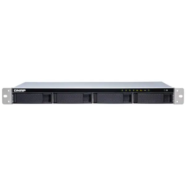 ذخیره ساز تحت شبکه QNAP مدل TS-431XeU QNAP TS-431XeU-2G NAS Storage - 5