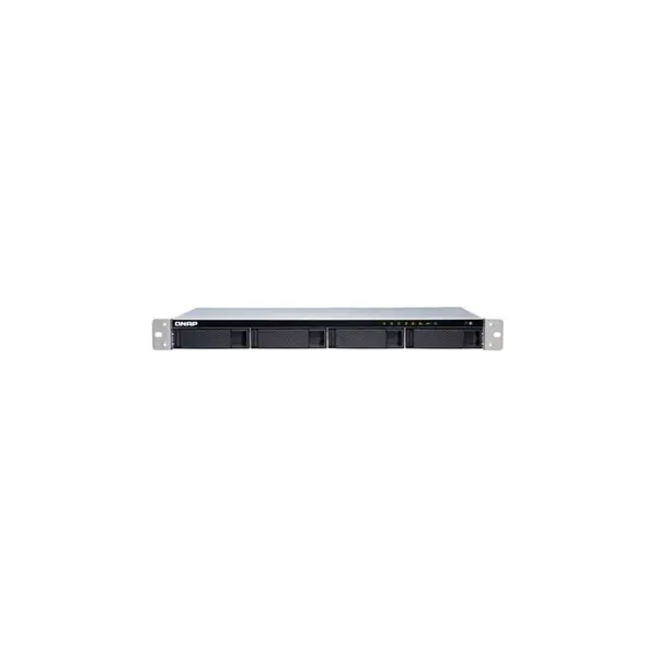 ذخیره ساز تحت شبکه QNAP مدل TS-431XeU QNAP TS-431XeU-2G NAS Storage - 4