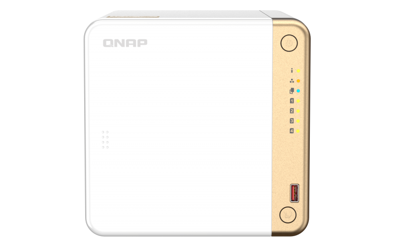 ذخیره ساز QNAP TS-462-2g