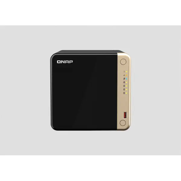 ذخیره ساز QNAP TS-464-4G