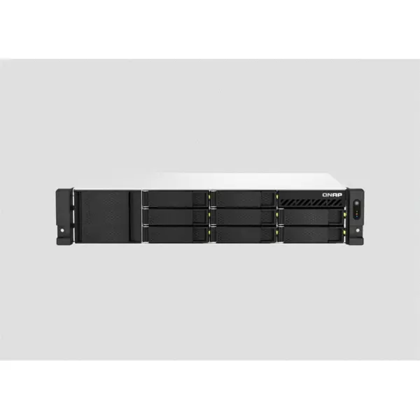 ذخیره ساز QNAP TS-864EU-8G